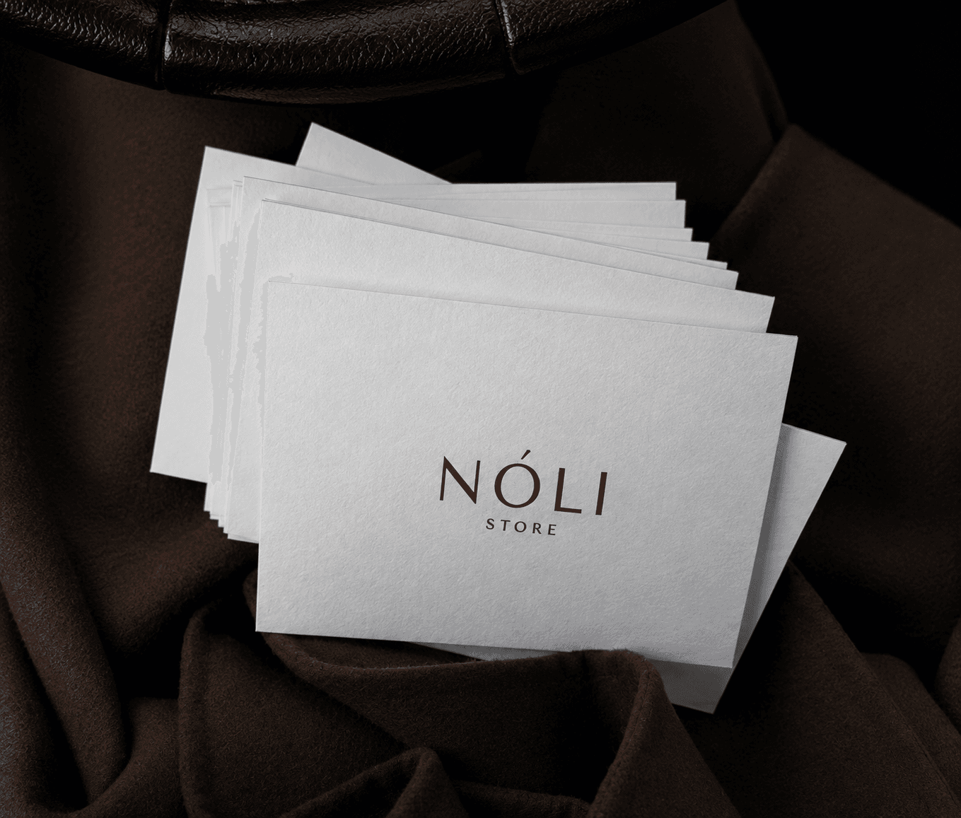 Noli — кейс Magiceight
