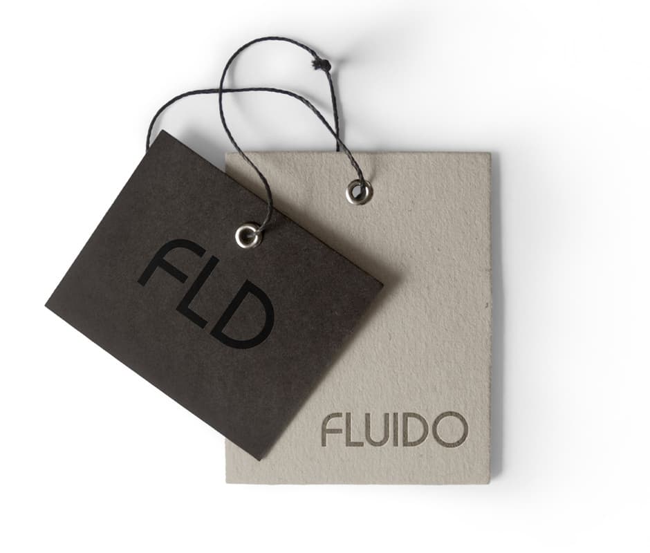 Fluido — кейс Magiceight