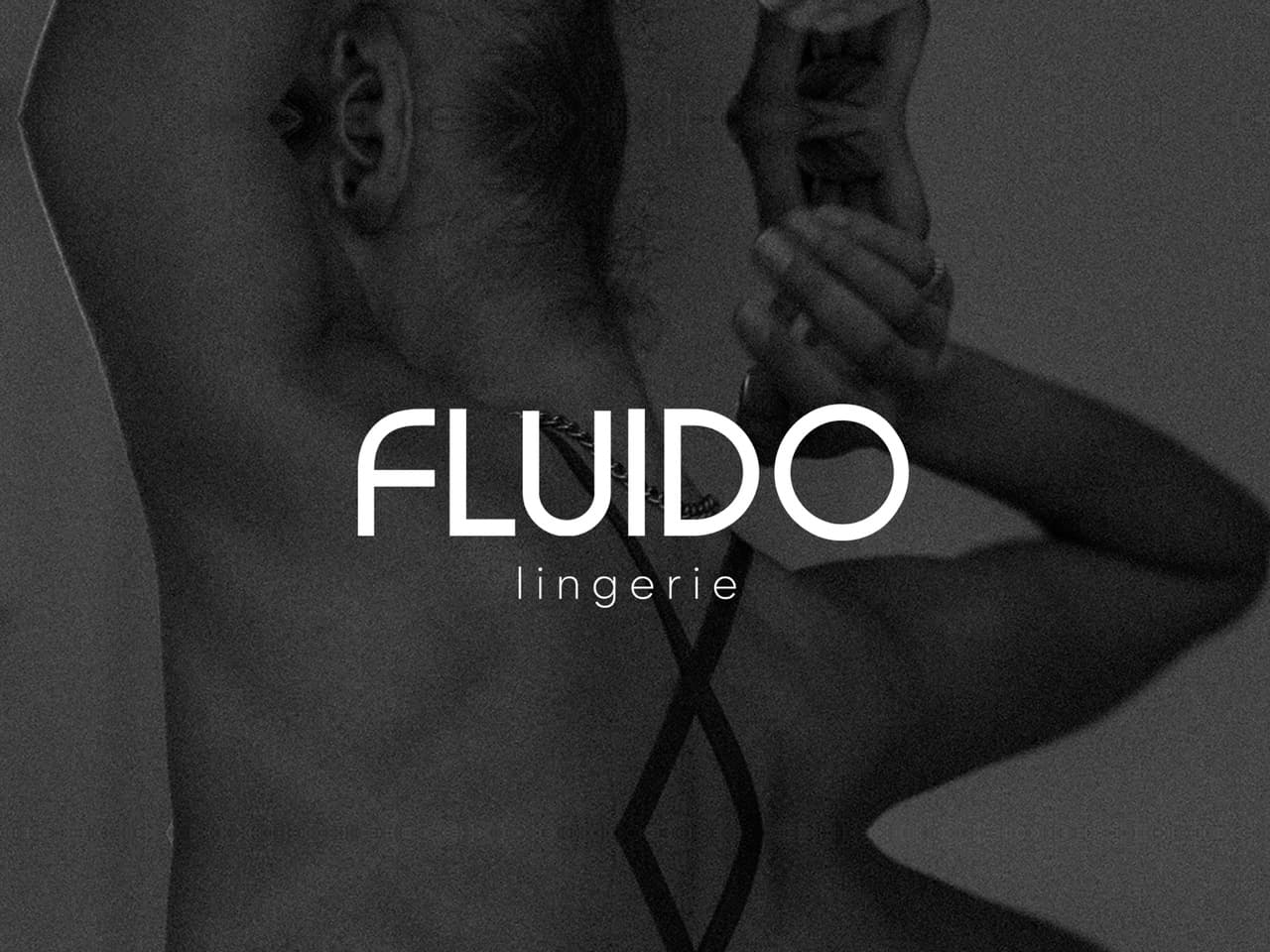Fluido — кейс Magiceight