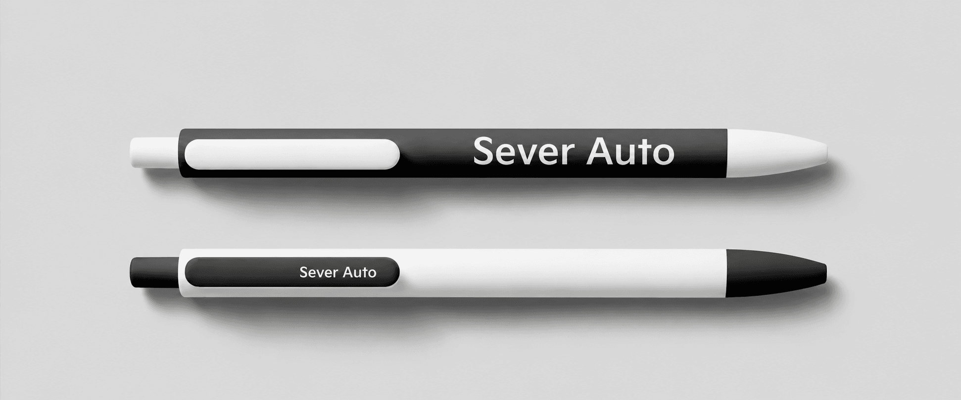 Sever Auto — кейс Magiceight