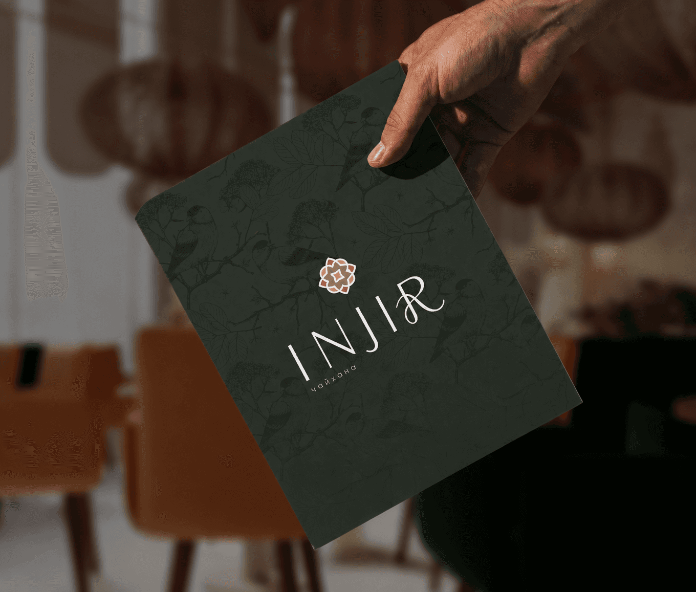 Injir — кейс Magiceight