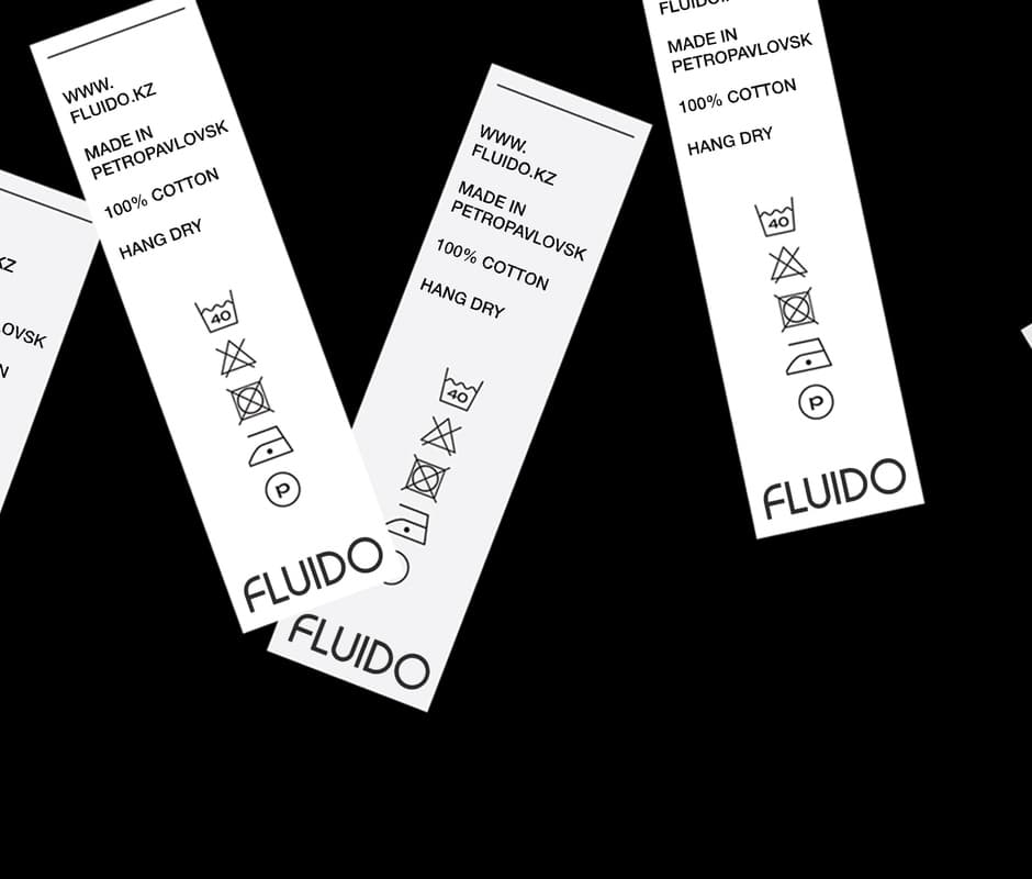 Fluido — кейс Magiceight