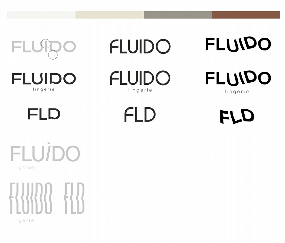 Fluido — кейс Magiceight