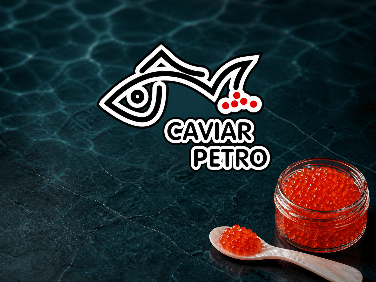 Caviar — кейс Magiceight