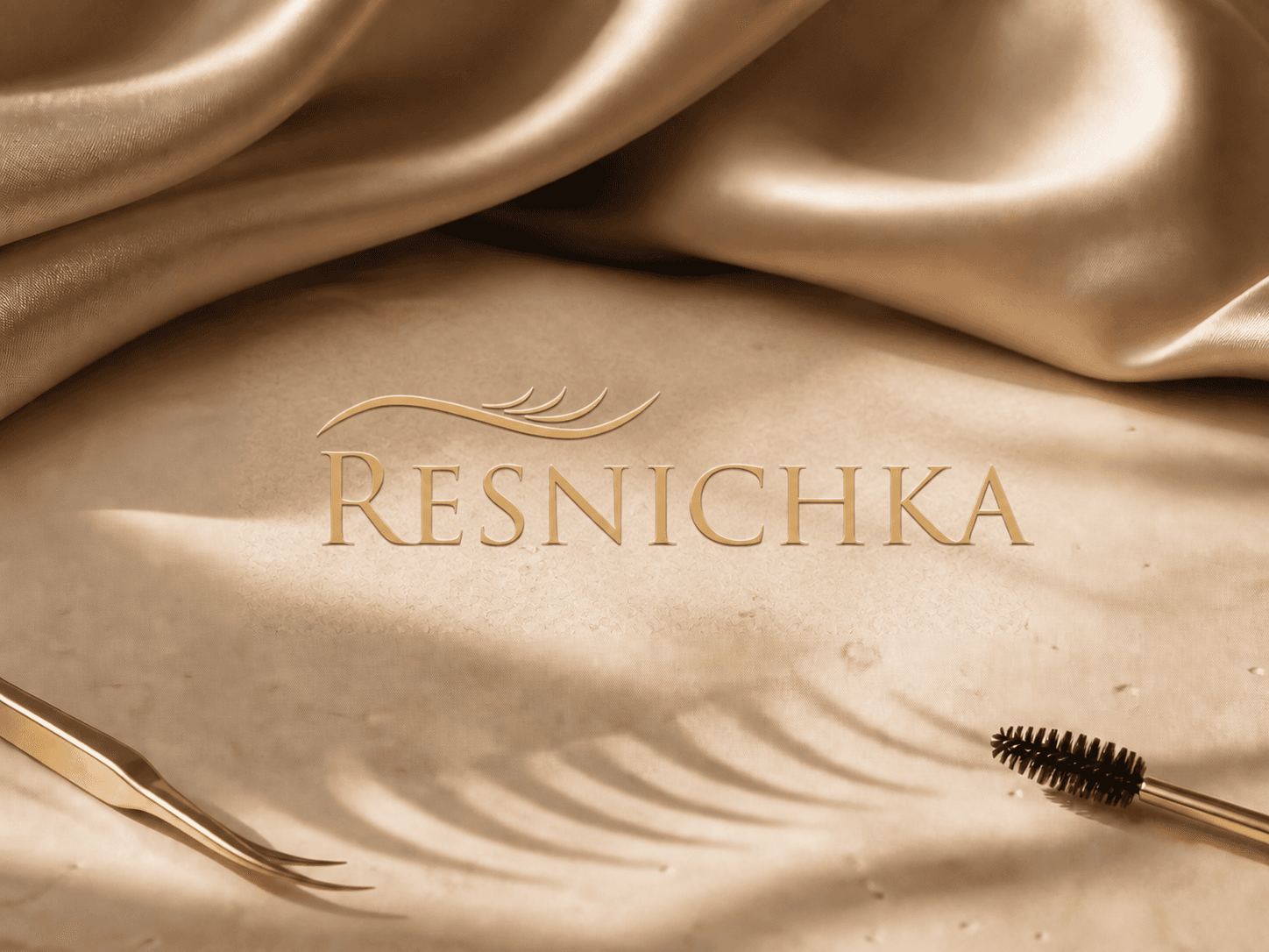 Resnichka — кейс Magiceight
