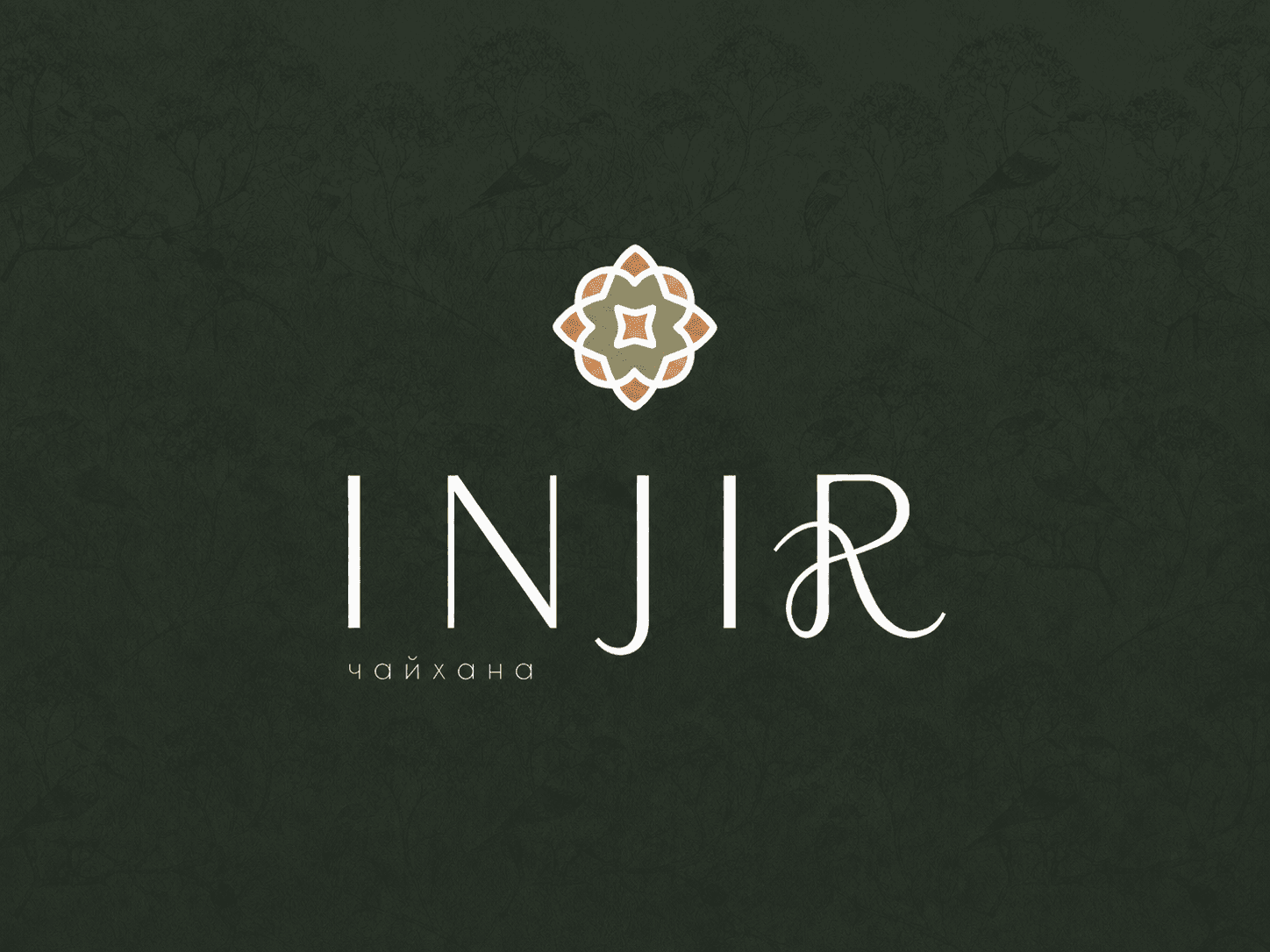 Injir — кейс Magiceight