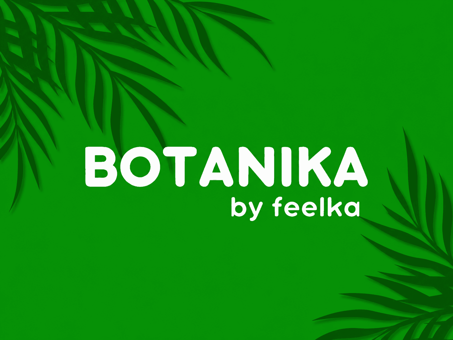 Botanika — кейс Magiceight