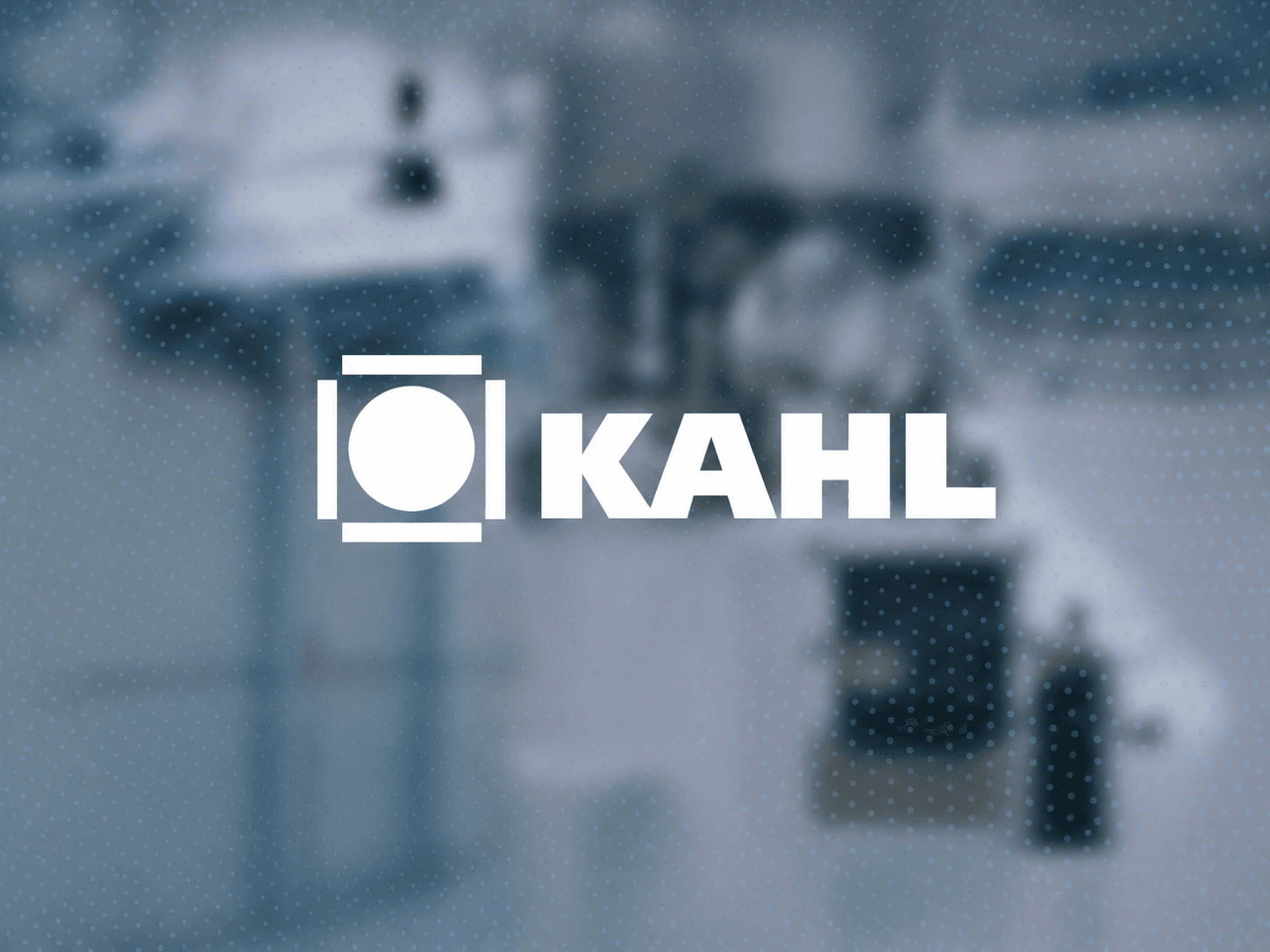 KAHL Kazakhstan — кейс Magiceight