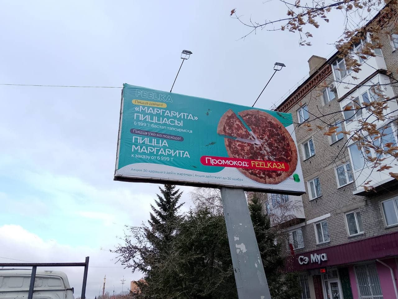 Feelka — кейс Magiceight
