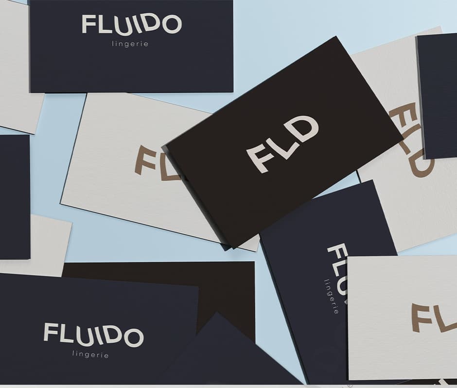 Fluido — кейс Magiceight