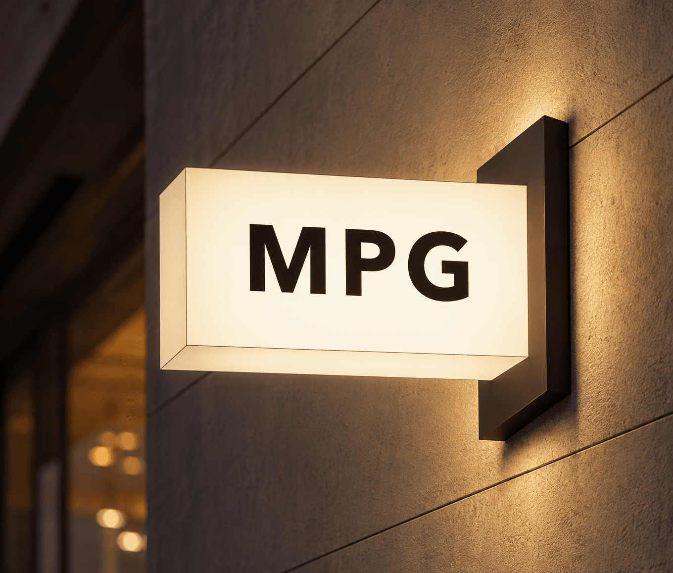 MPG — кейс Magiceight