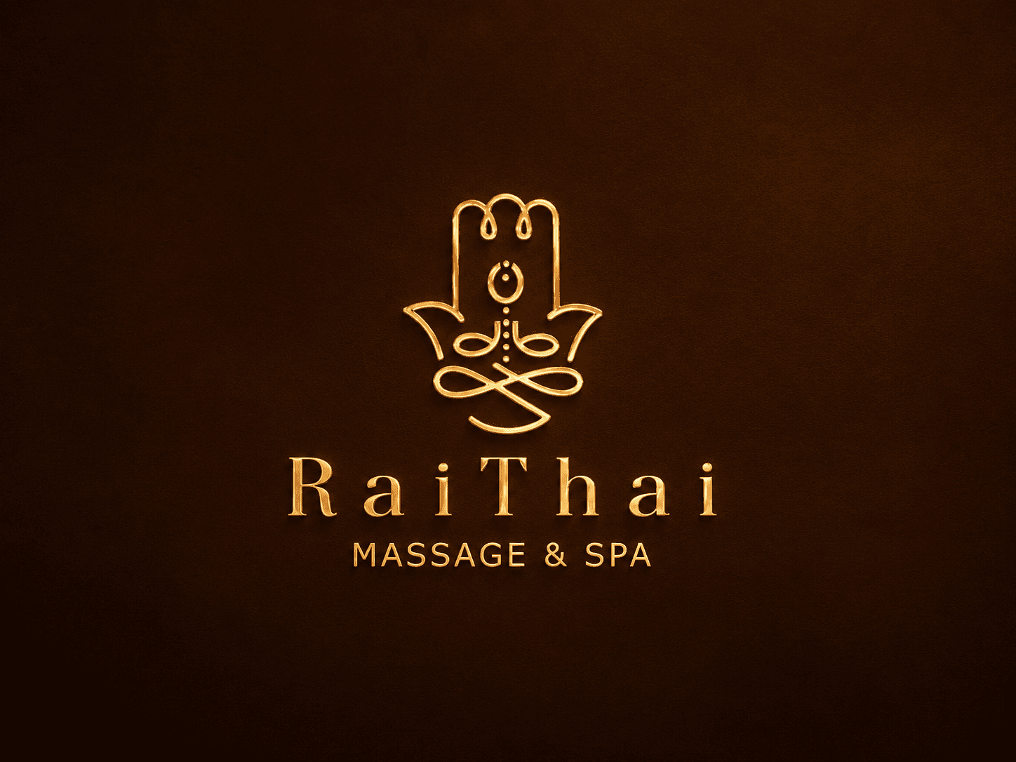 RaiThai — кейс Magiceight
