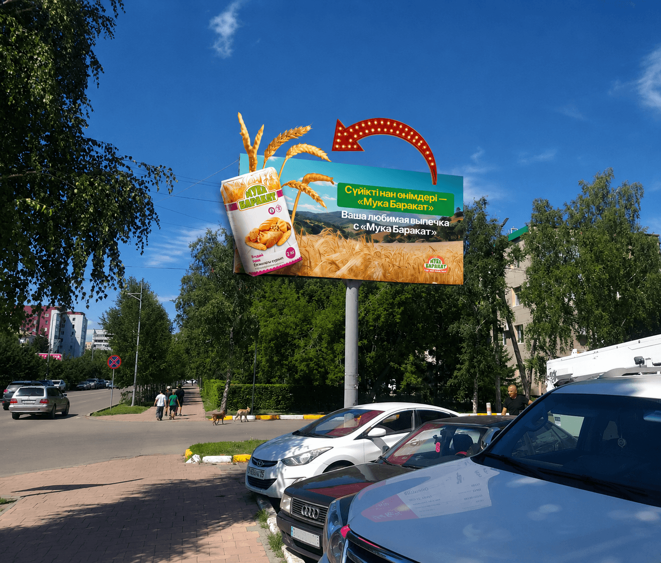 СевЕсильЗерно — кейс Magiceight