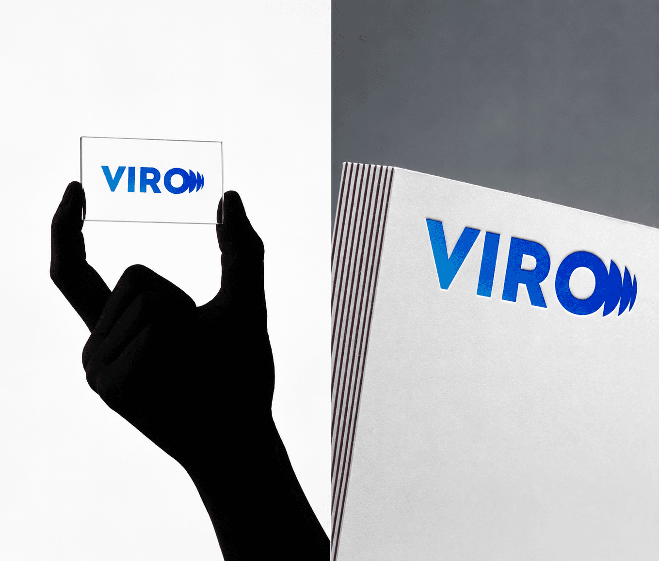 VIRO — кейс Magiceight